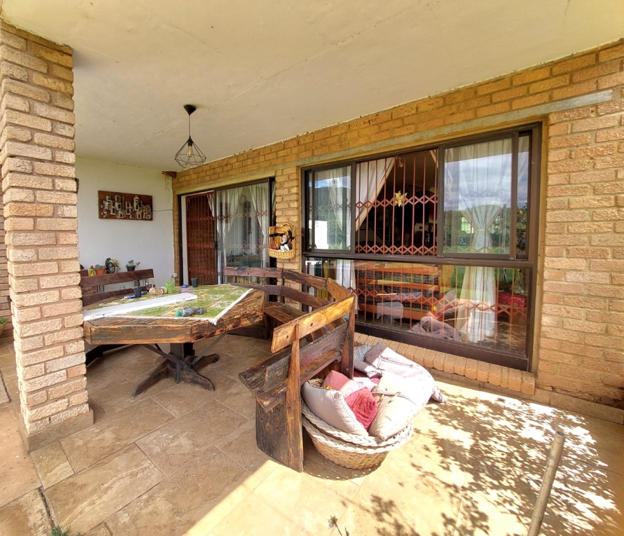 Commercial Property for Sale in Zoutpansdrift North West